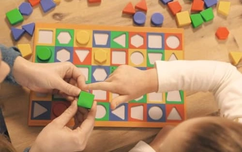 Colorama - 6 months - 3 years 1 pieces