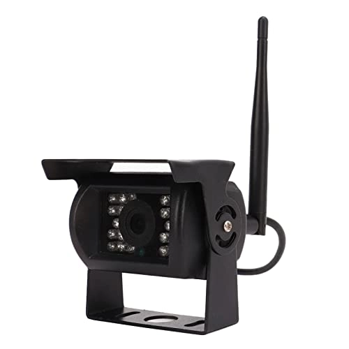 Rear View Camera - Night Vision Wireless