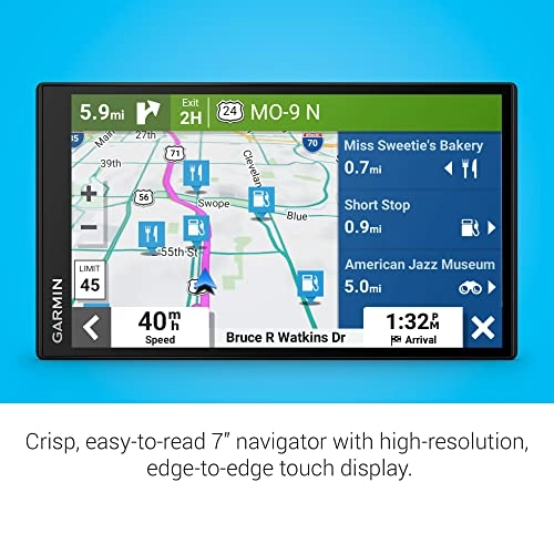 DriveSmart 76 - 7 inch North America