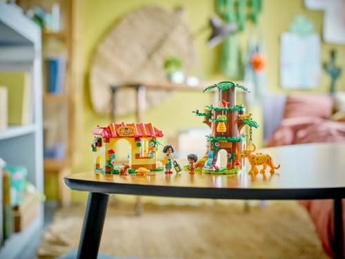 Disney Antonio’s Animal Sanctuary (43251) - Encanto