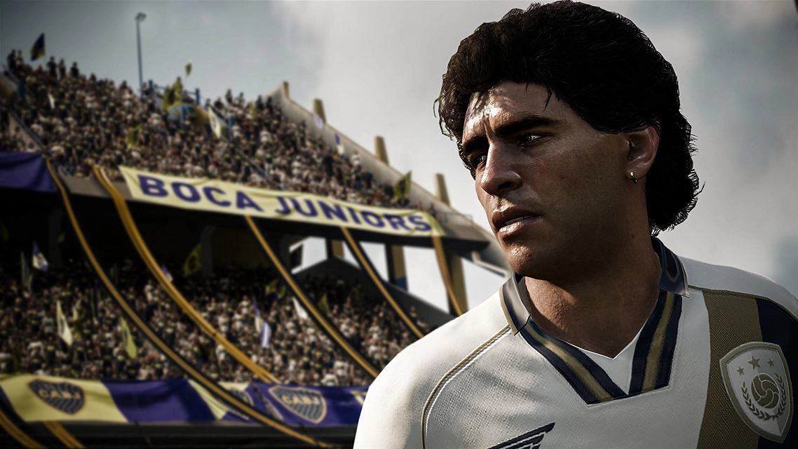 FIFA 18 - PlayStation 4