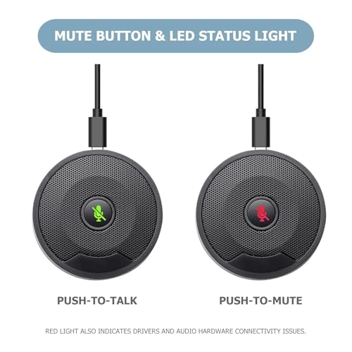 UM10 USB Microphone