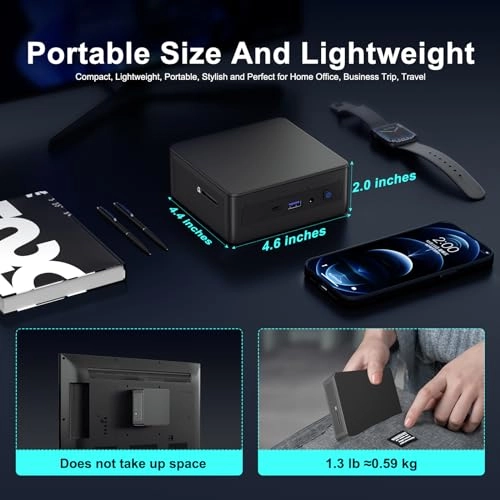 nuc 11 i7 parent - SSD 1 TB 32 GB