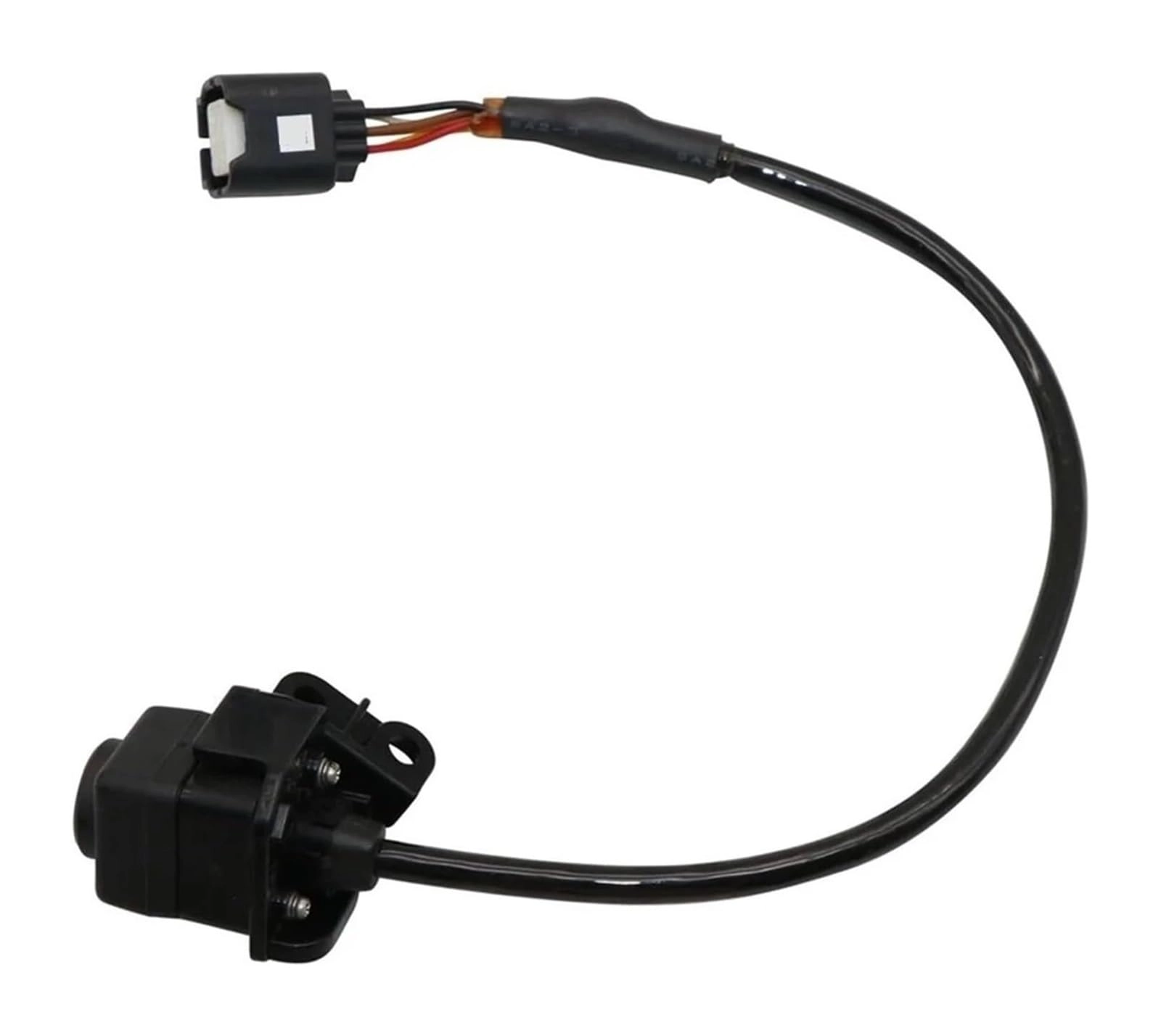 Reversing Camera - Night vision