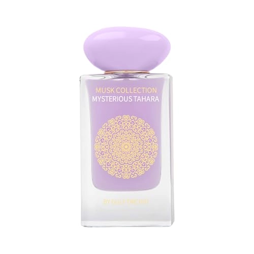 Musk Tahara Pistachio Eau de Parfum 60 ml