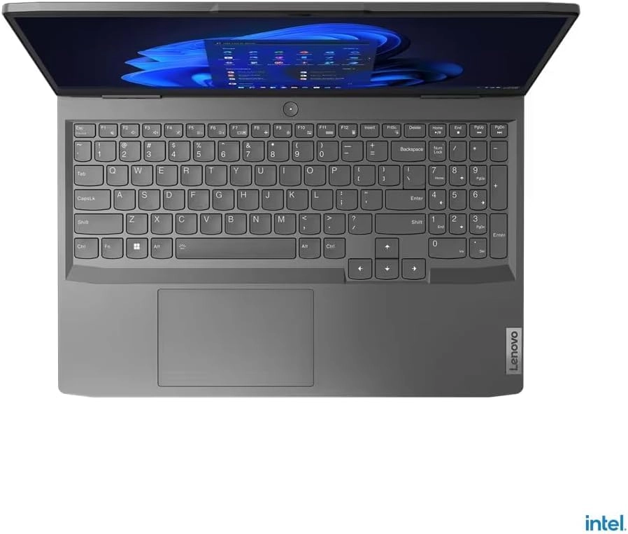 LOQ 15IRH8 - 15.6'' Core i7-13620H 16GB DDR5 512GB SSD