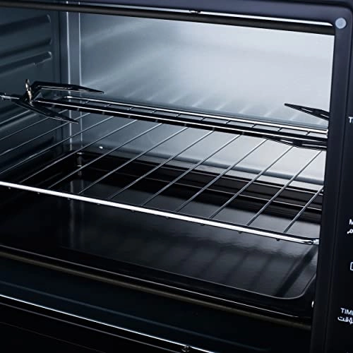 Electric Toaster Oven - 30L