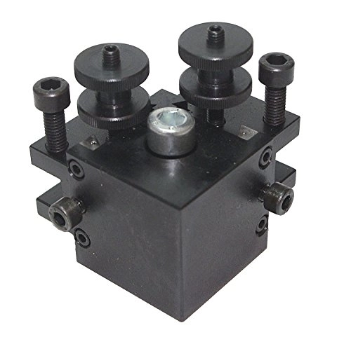 Individual Quick-Change Holder - 24026 for PD 250/E