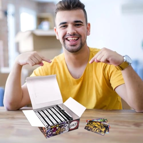 Deemonslayer - Anime Booster Pack