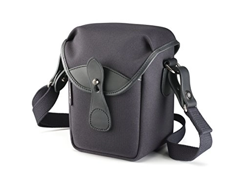 72 - W110mm x D90mm x H140mm Leica Q, Fujifilm X100, Sony DSC-RX1R, X-T2, Olympus OMD E-M, Leica M, Canon EOS M Protective Camera Bag