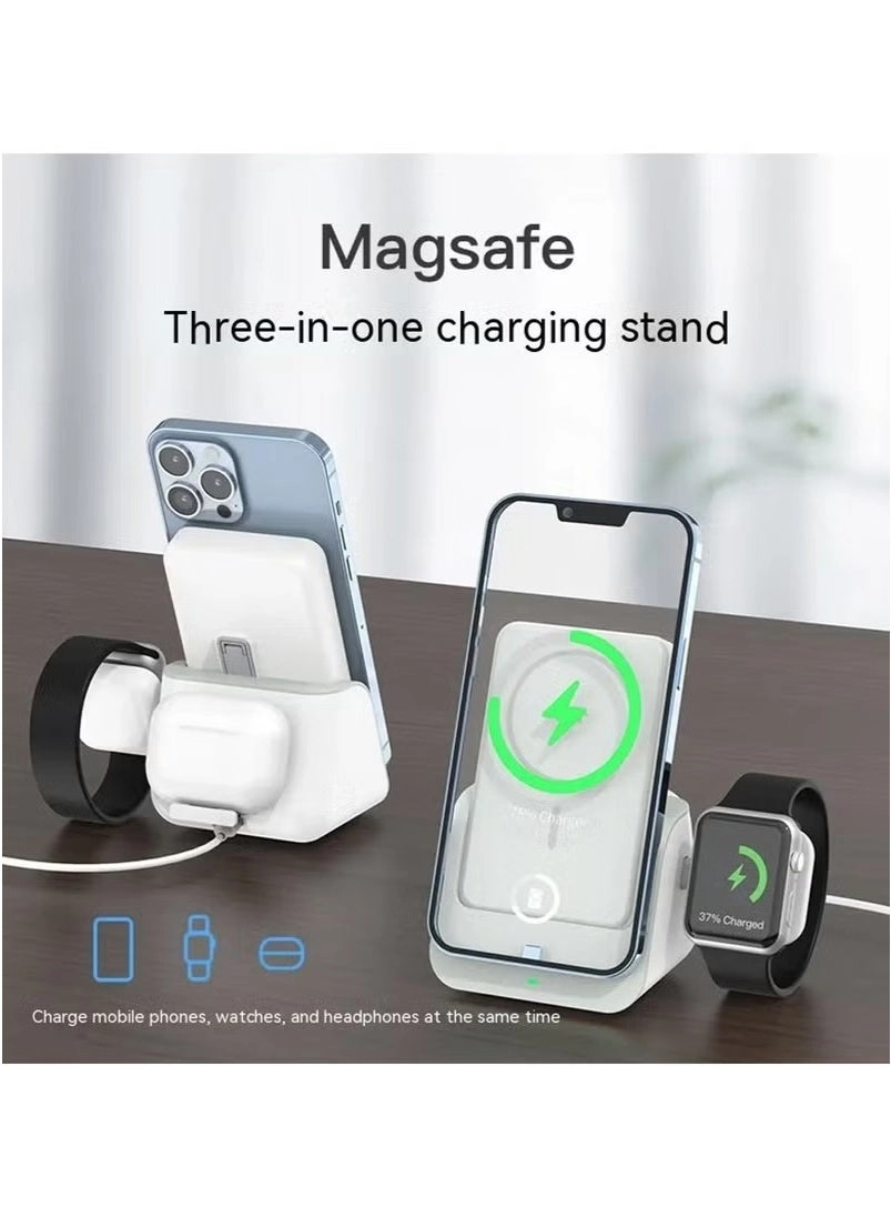 Magsafe Wireless Power Bank - 10000 mAh 15W