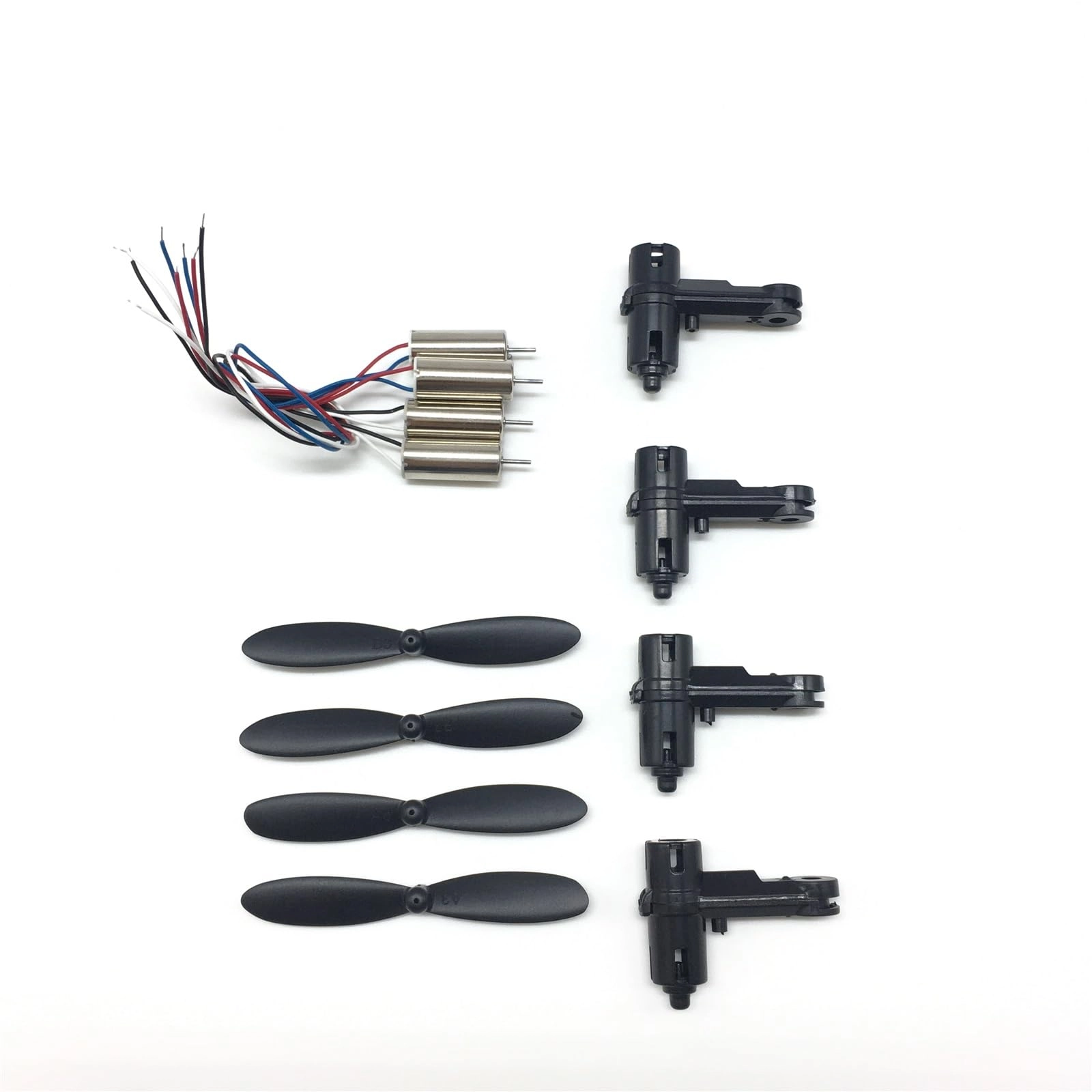 Arm Motor - LS-MINI Purple