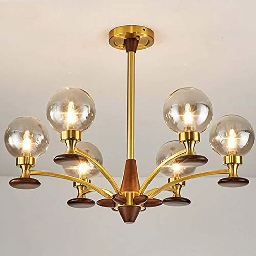 Nordic Style Chandelier