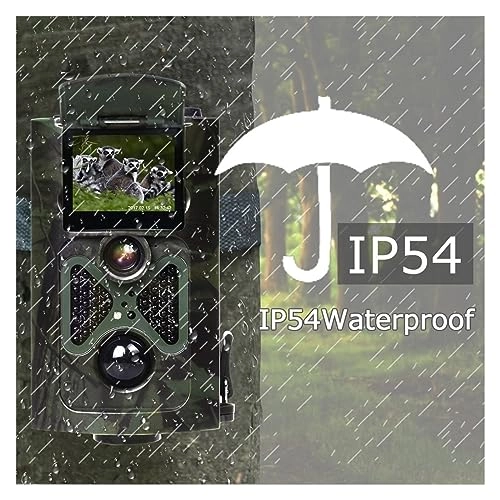 Wildlife Hunting Camera - 5MP