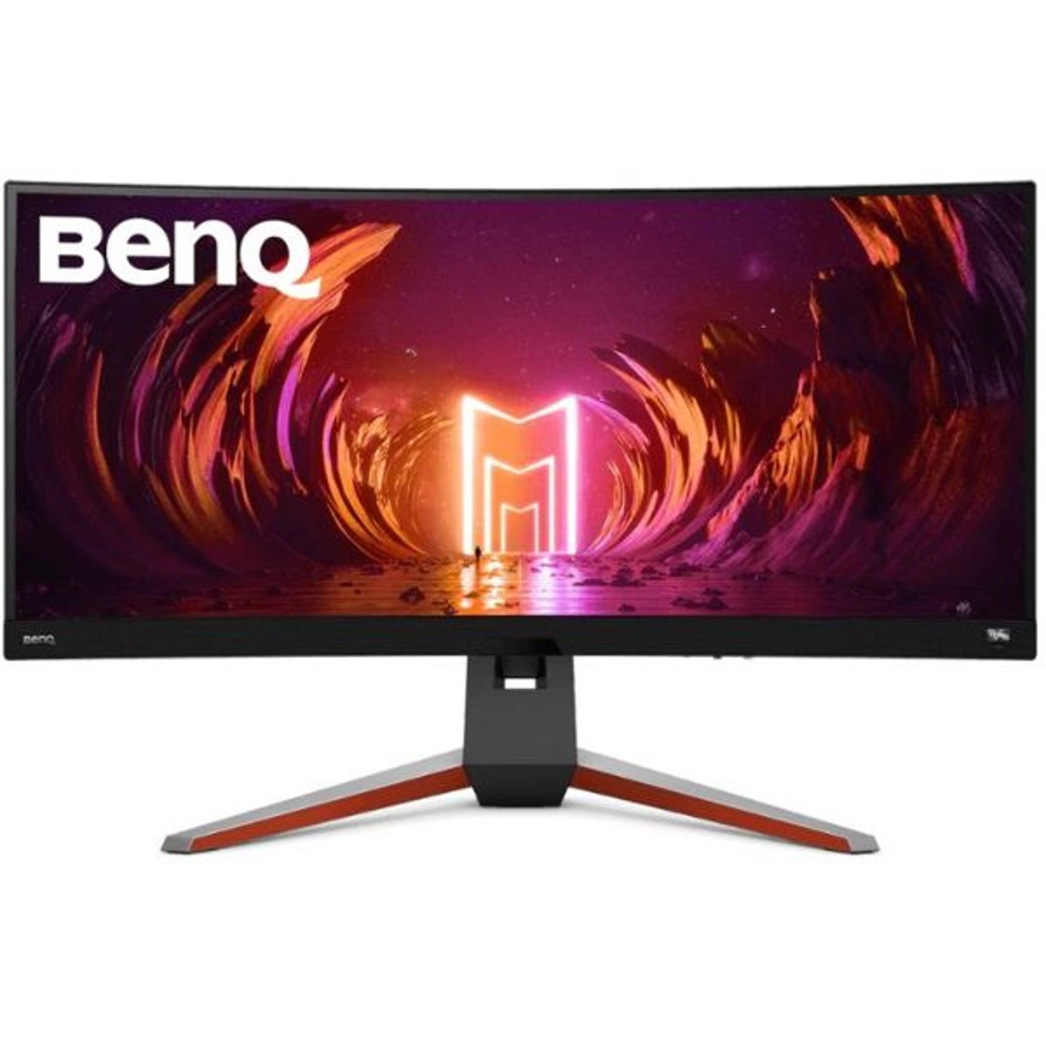 MOBIUZ - BQ-EX3415R 34 Inch 3440 x 1440