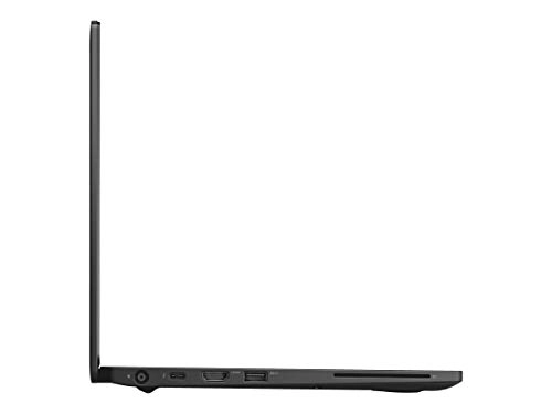 Latitude 7290 RNNP4 - 12.5'' i7-8650U 8GB DDR4 256GB SSD