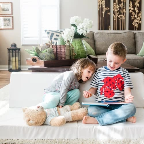 Blocksy Mini - 3 Piece Black