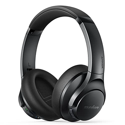 Soundcore Life Q20+ Wireless Headphone