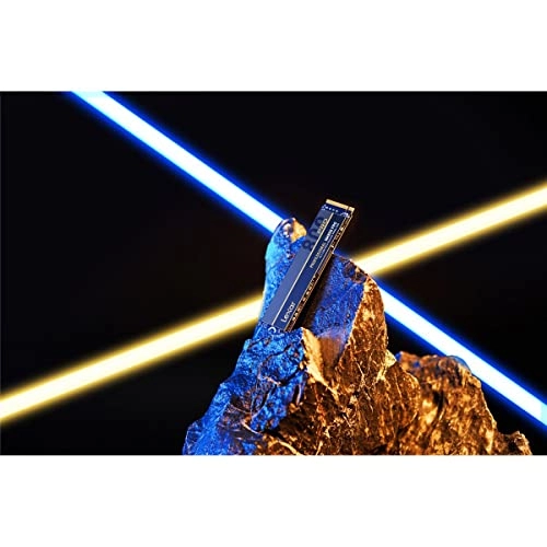 NM800 PRO - 512GB M.2 2280