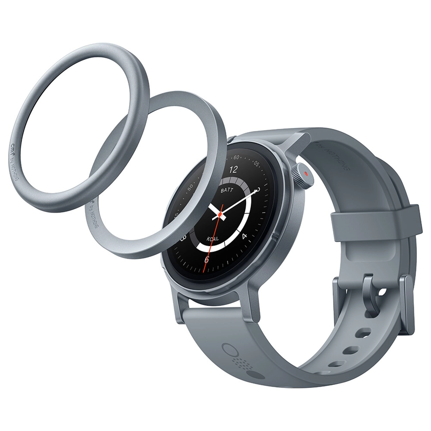 Watch Pro 2 Aluminium GPS