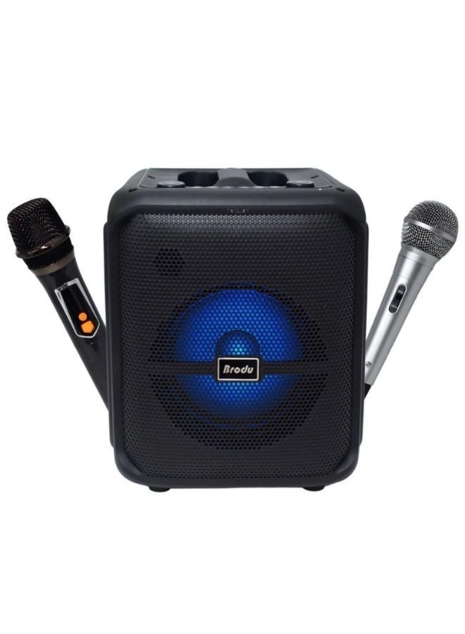BTS 1740 - Dual Microphone
