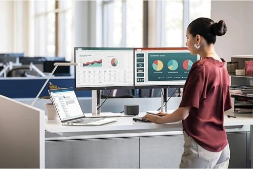 ProBook 455 G10 - 15.6'' Ryzen 5-7530U 32GB DDR4 1TB SSD