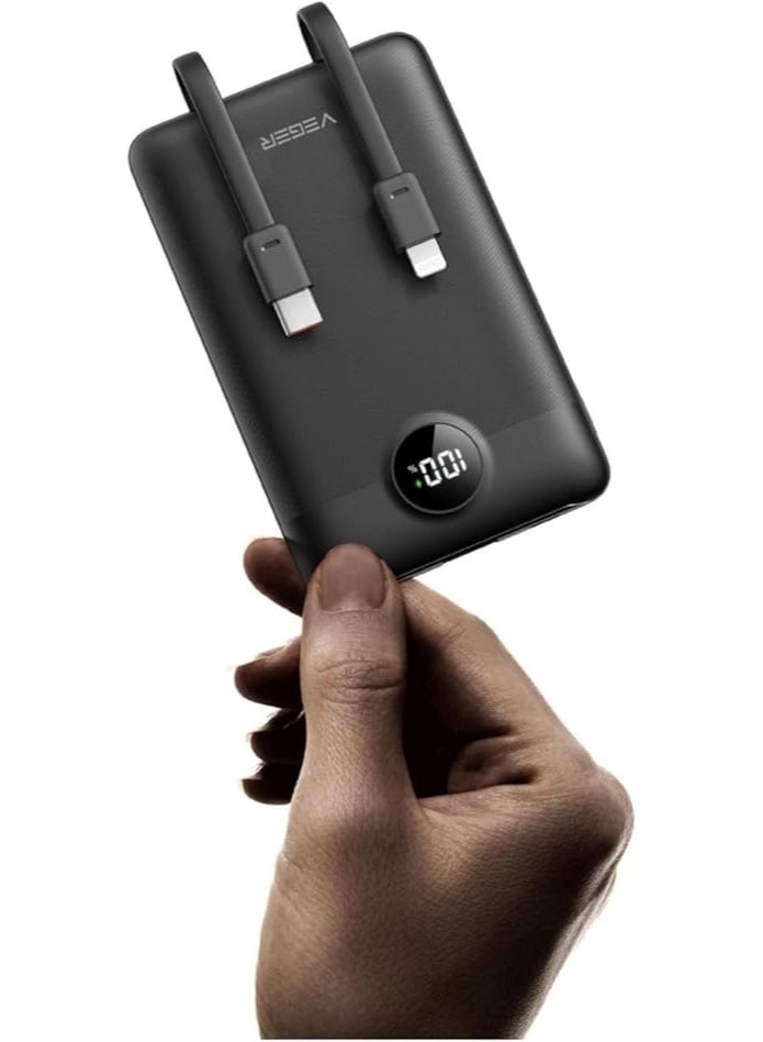 VP-1170 - 10000mAh PD12W