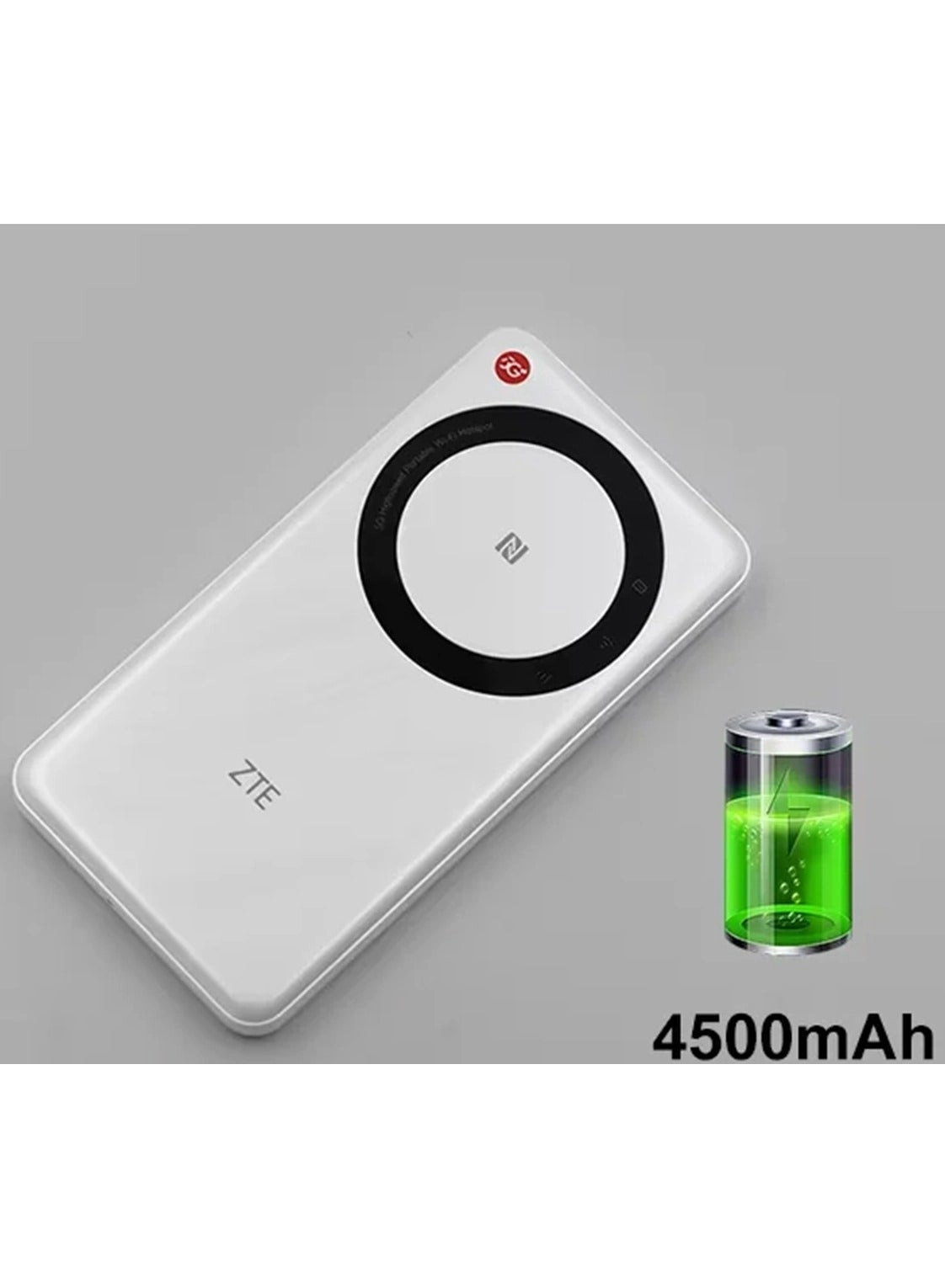 U30 Air - 5G 802.b/g/n/ac 867Mbps