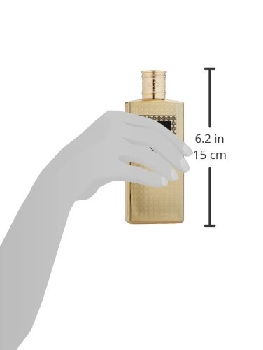 BOIS D'OUD Eau de Parfum 100ml