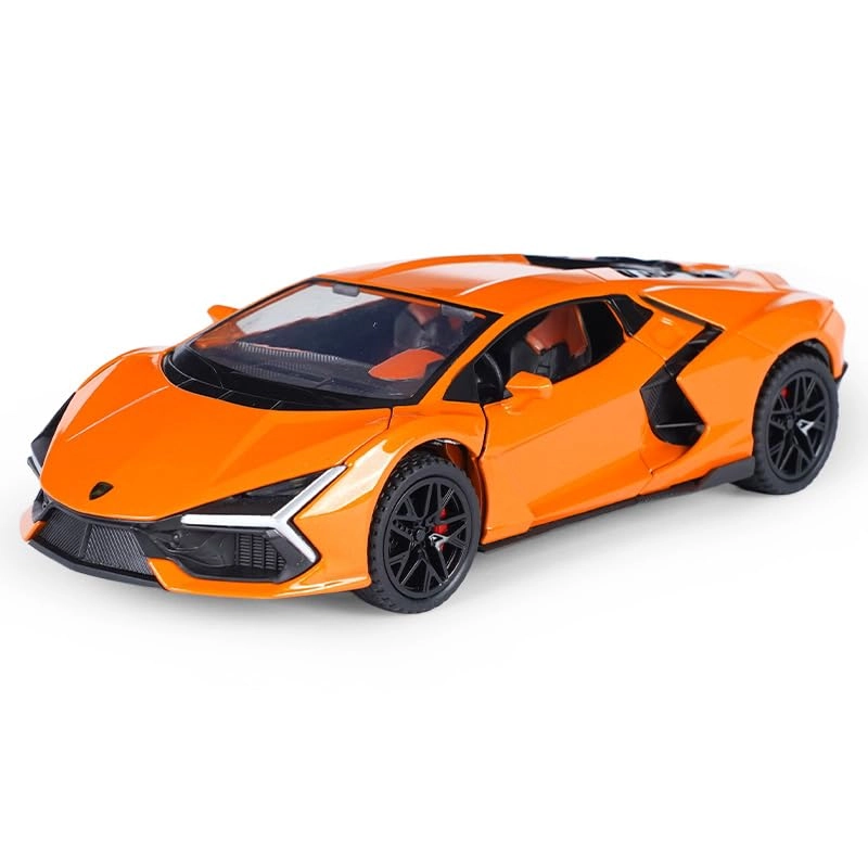 tgrcm-cz Lamborghini Aventador LP700-4 - 1:32 1 pcs