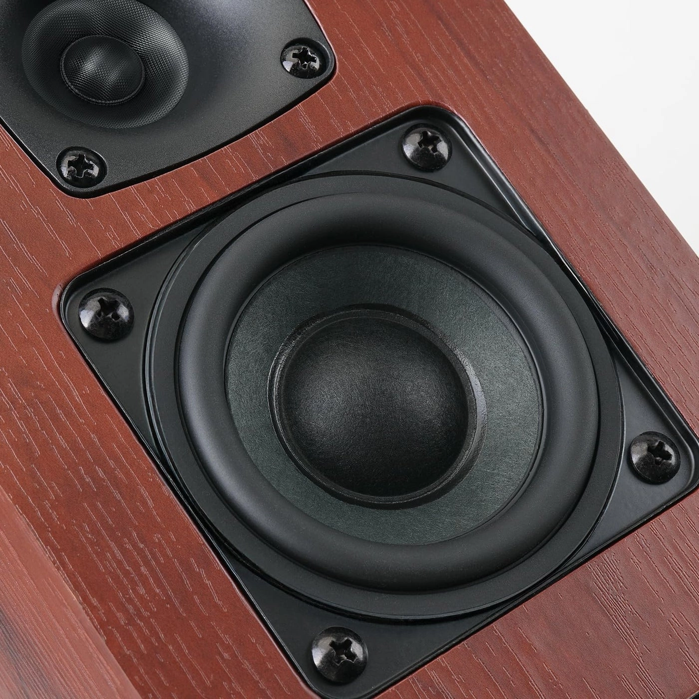 Bookshelf Speakers - 40W