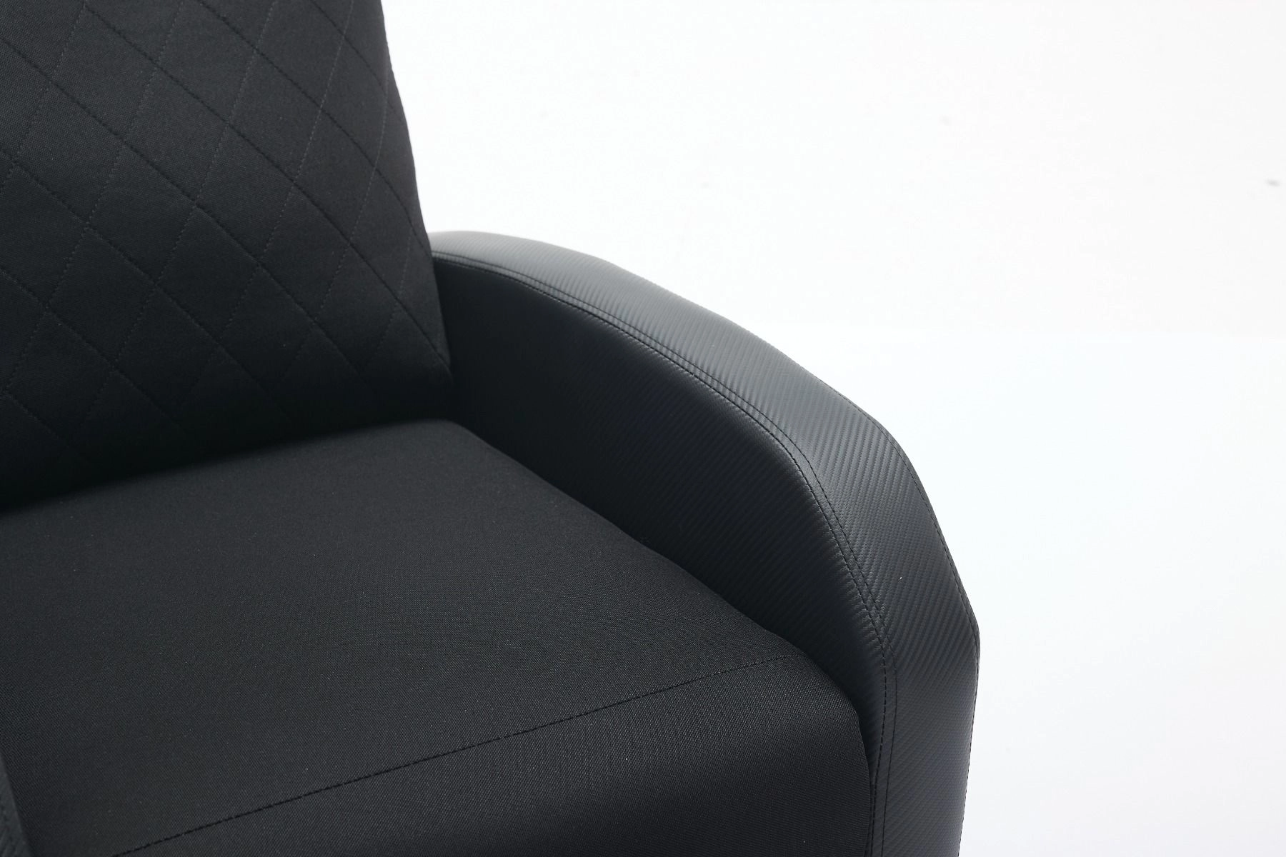 Fortress - Gaming Sofa Gray