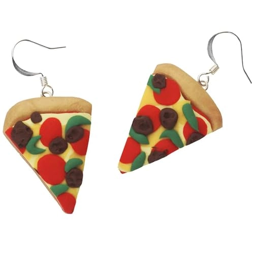 III Polymer Clay Set - 1oz Each 10pcs.