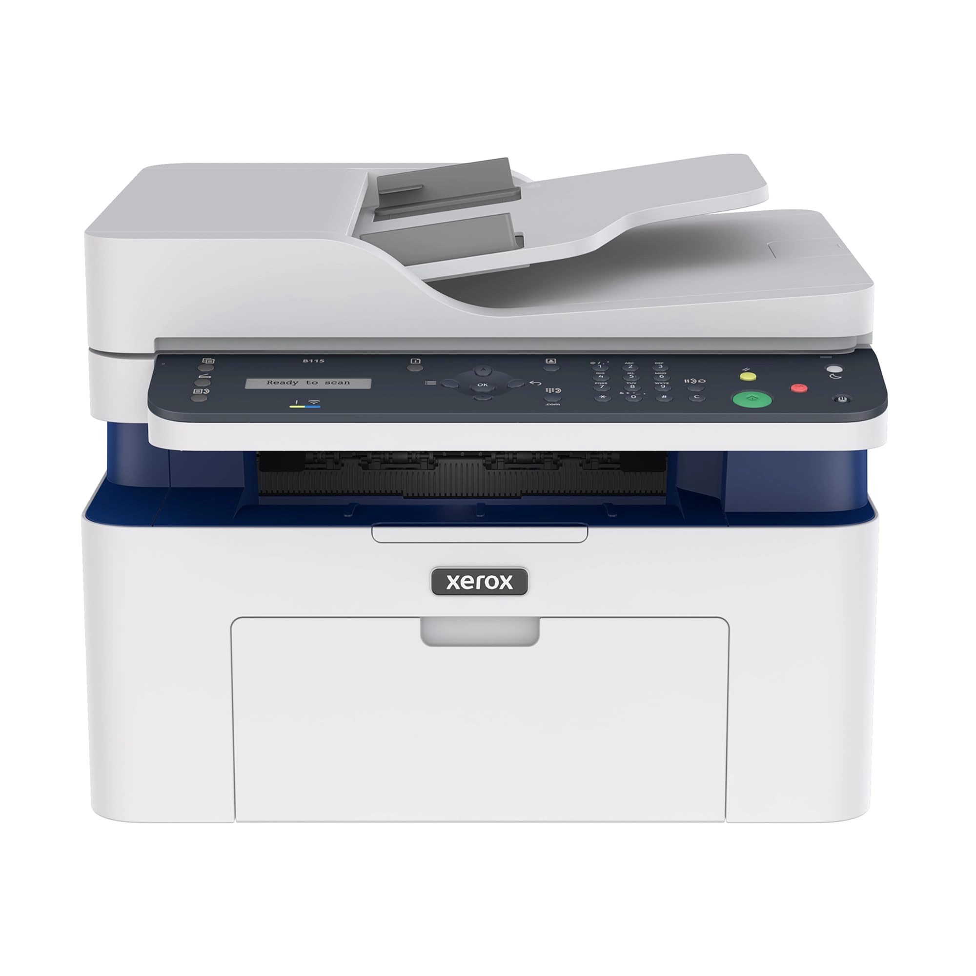 Xerox B115 - Laser Monochrome
