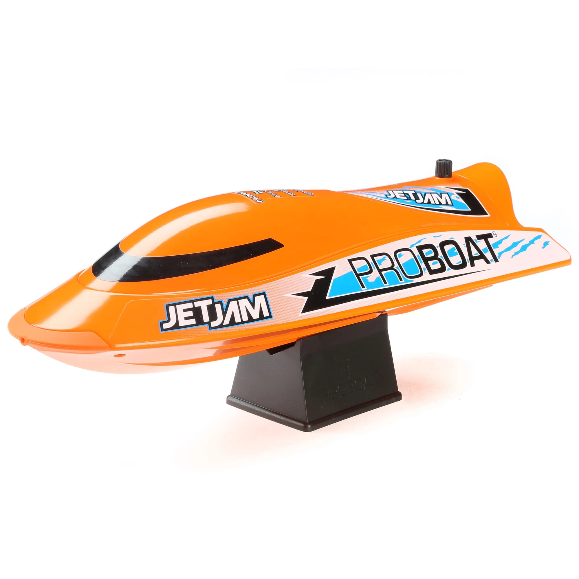 Horizon Hobby Jet Jam V2 - 12" Self-Righting Brushed RTR