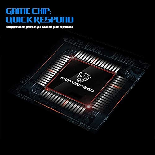 Mechanical Keyboard - Wired