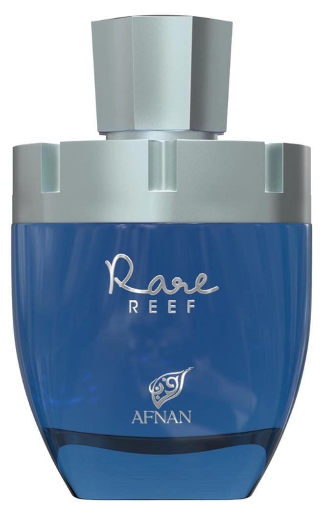 Afnan Rare Reef Eau de Parfum 100ml