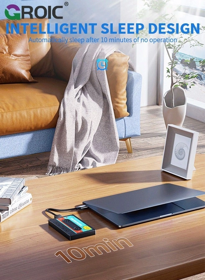 Hard Drive Enclosure - 2.5'' 7/9.5mm