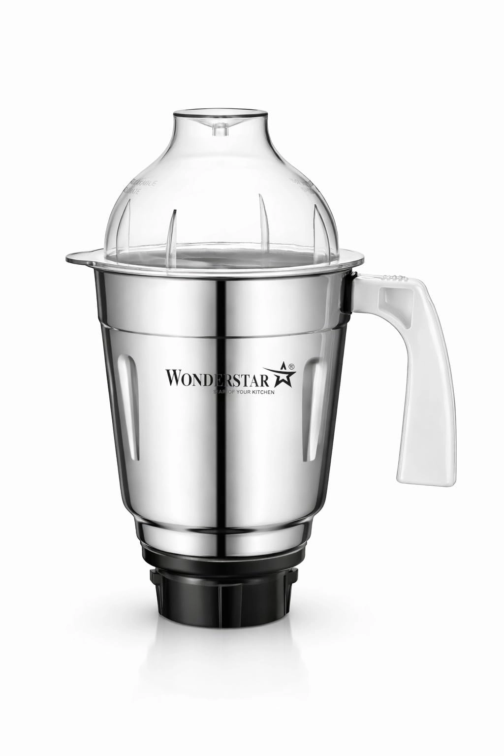 WONDER STAR preeti mixer grinder big jar - 1750ml 750 watts