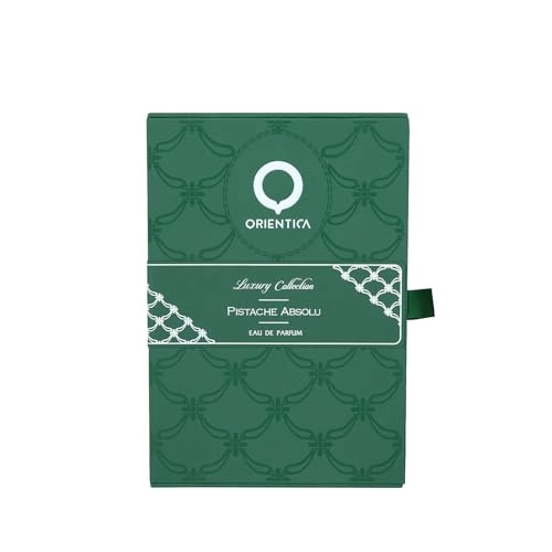 Pistache Absolu Eau de Parfum 80ml