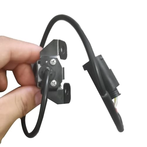 Reversing Camera - Night Vision