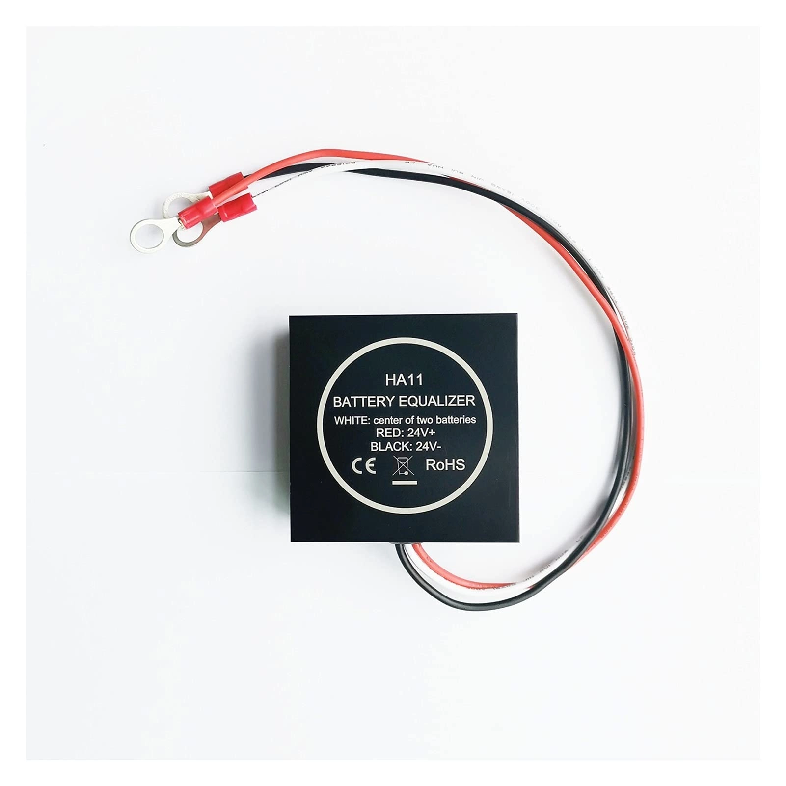TENREV Battery Balancer