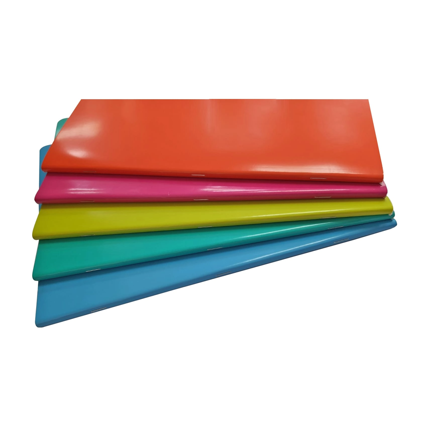 Notebook A4 Spiral - 80 Sheets
