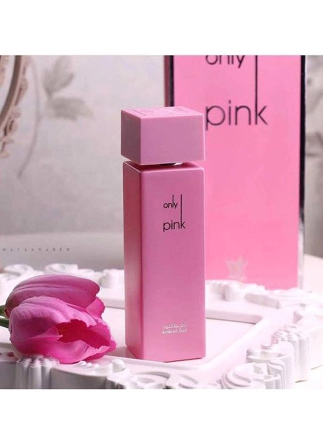 Only Pink - Eau de Parfum 100ml