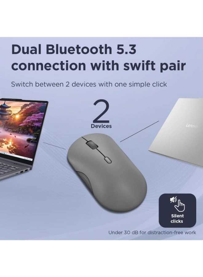 350 Mouse - Bluetooth