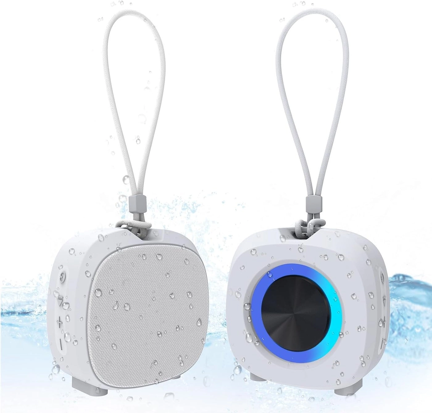 ZZB Bluetooth Speaker