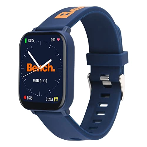 BEG012U 41mm Plastic