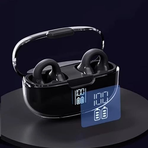 J300 Wireless Headphone