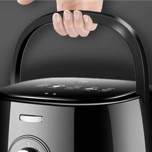 intelligent air fryer UXQUXNCD