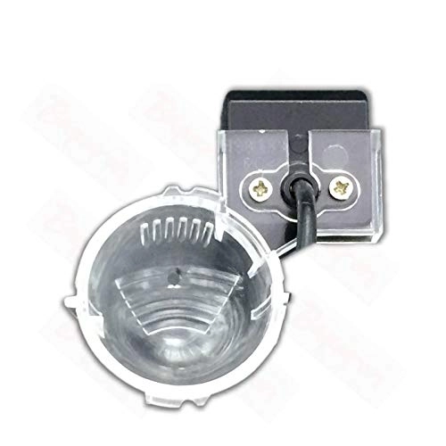 Rear View Back Up Reverse Camera - Night vision